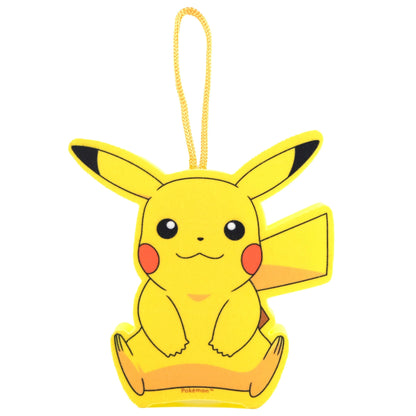 Pikachu Bath Sponge by POKEMON