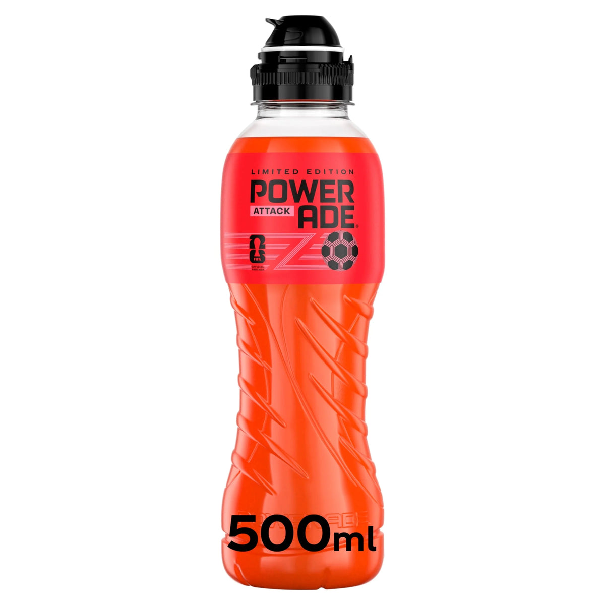 Attack 500 Ml by POWERADE
