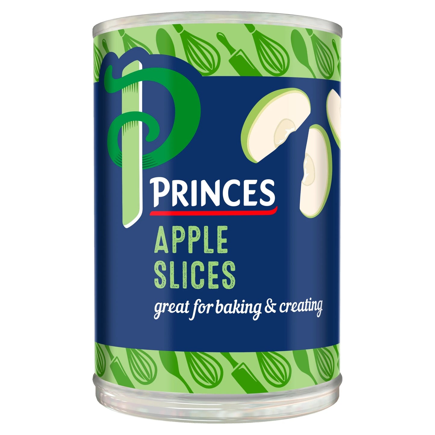 Apple Slices 385g by PRINCES