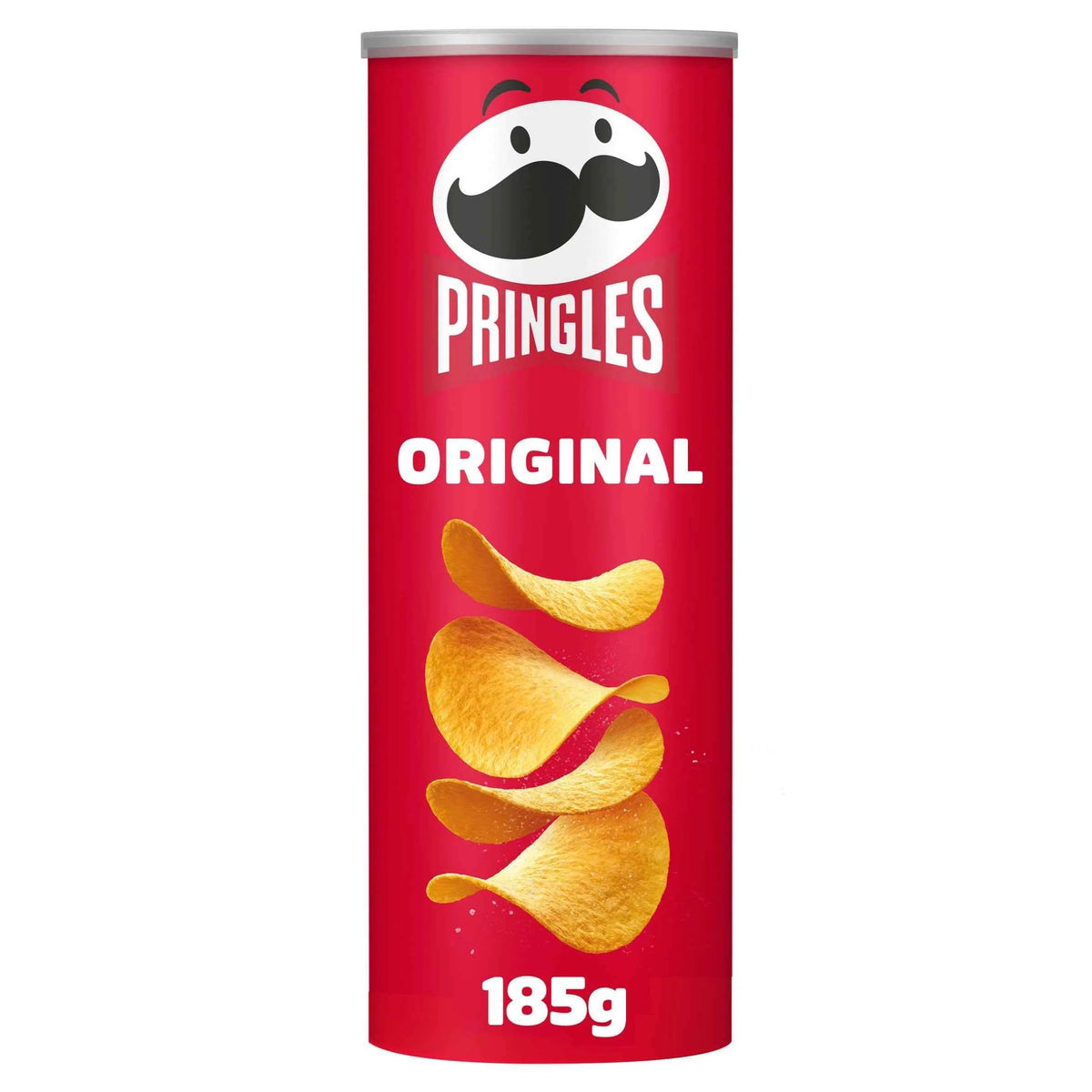 Original Sharing Crisps 185g by PRINGLES