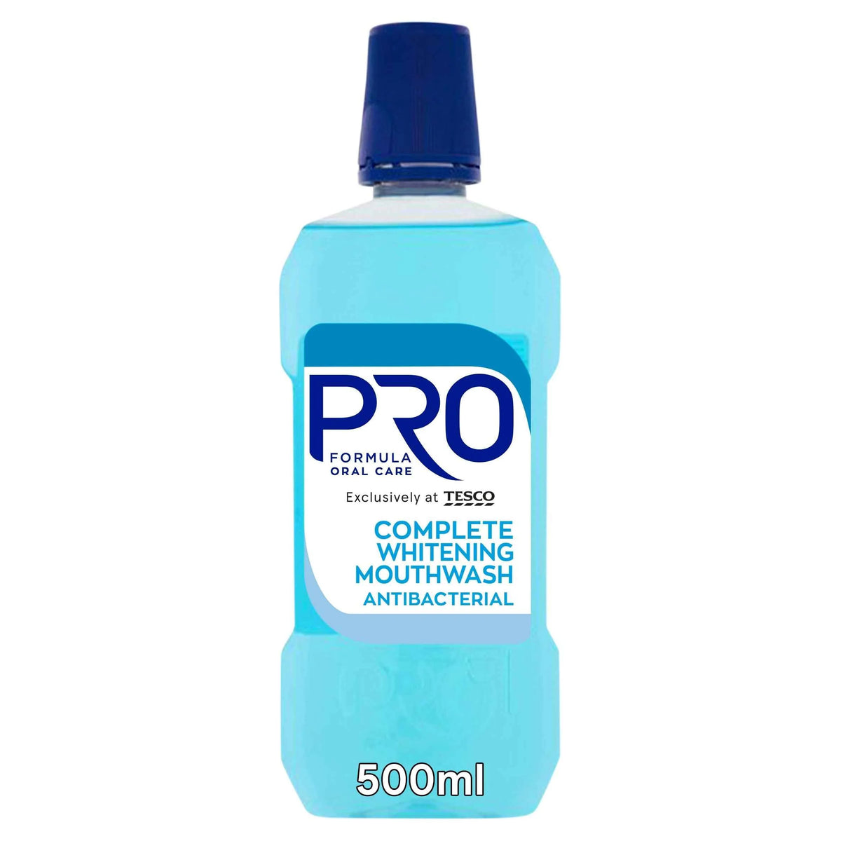 Pro-formula Whitening Mouthwash 500ml by PRO FORMULA