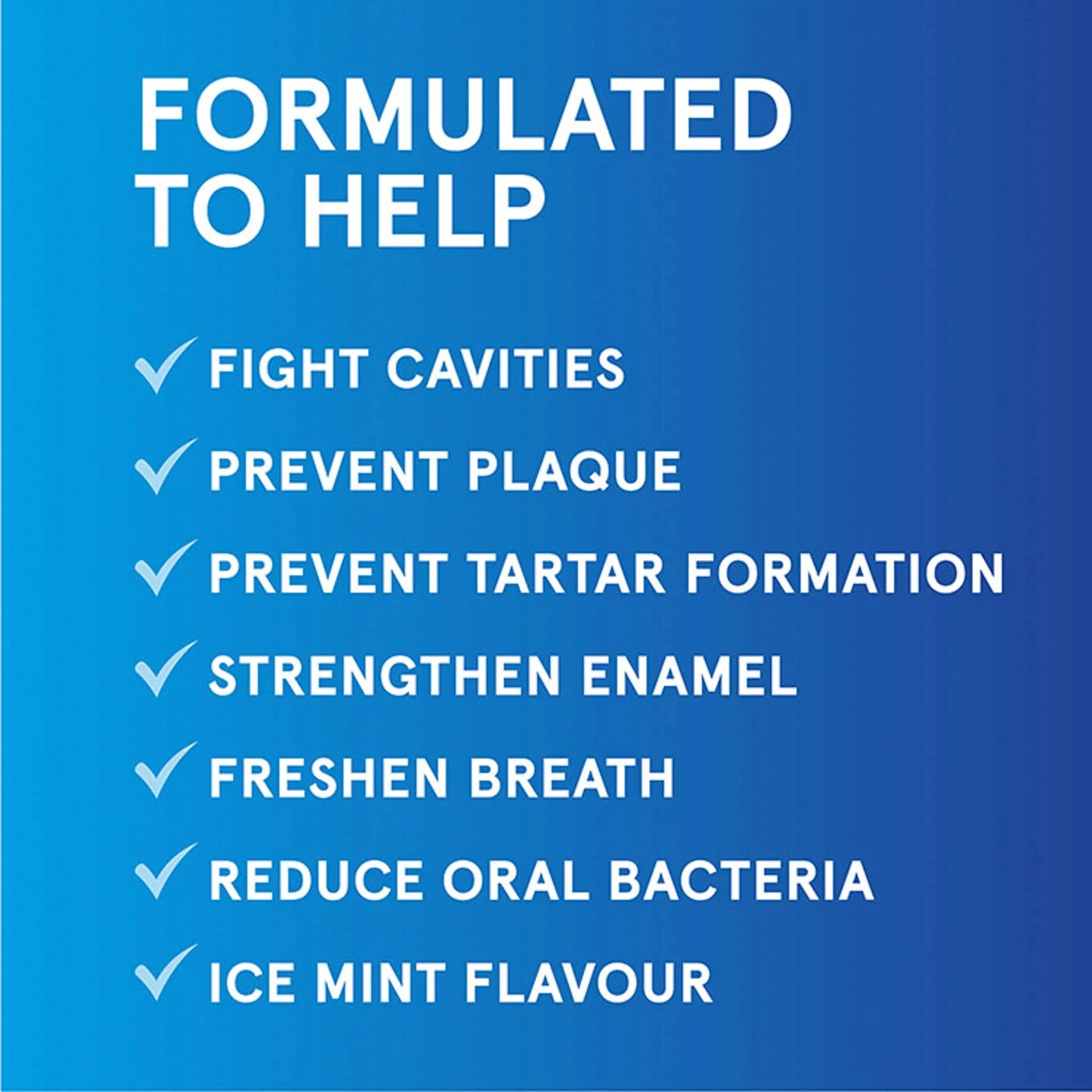Pro-formula Whitening Mouthwash 500ml by PRO FORMULA