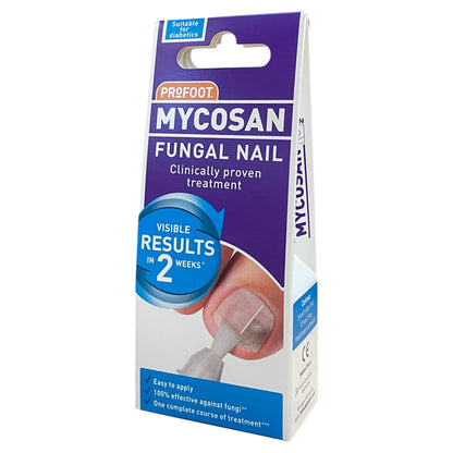Mycosan Fungal Nail Treatment by PROFOOT