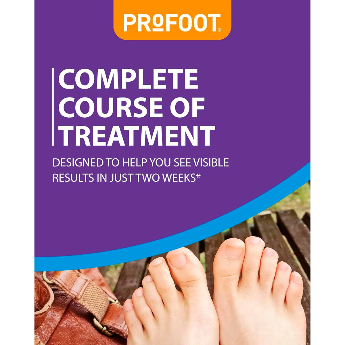 Mycosan Fungal Nail Treatment by PROFOOT