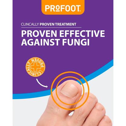 Mycosan Fungal Nail Treatment by PROFOOT
