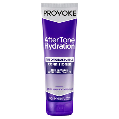 After Tone Hydration Conditioner 150ml by PROVOKE
