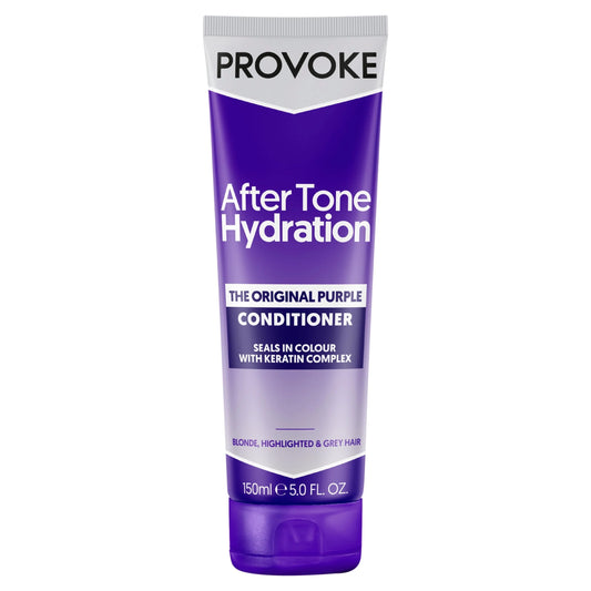 After Tone Hydration Conditioner 150ml by PROVOKE