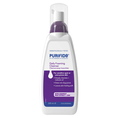 Daily Cleanser 235ml by Purifide