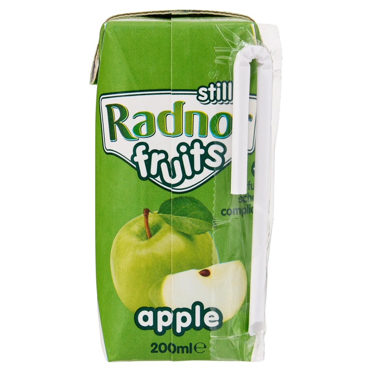 Fruits Apple Flavoured Still Fruit by Radnor at The British Vault