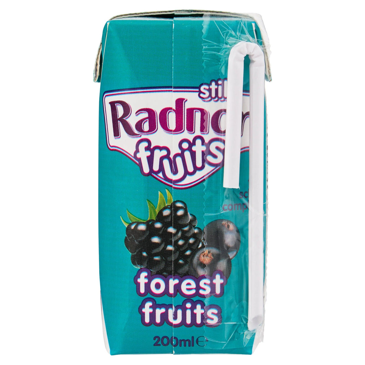 Fruits Forest Fruits Flavoured Still by Radnor at The British Vault