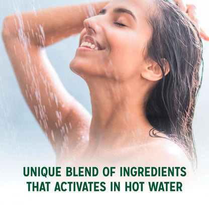 Chamomile & Oats Feel Moisturised by RADOX