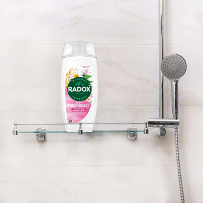 Chamomile & Oats Feel Moisturised by RADOX