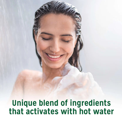 Coconut & Pineapple Feel Nourished by RADOX
