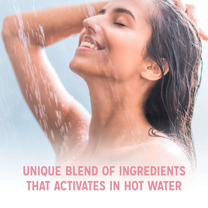 Grapefruit & Ginger Feel Uplifted by RADOX