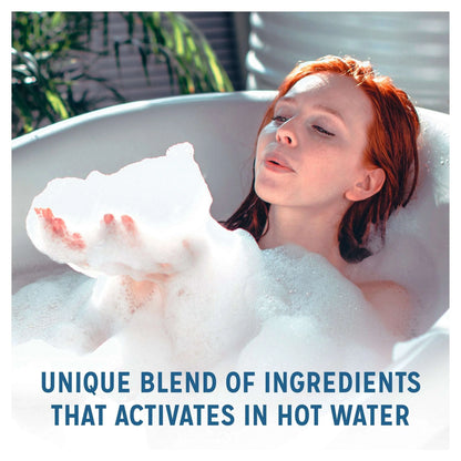 Muscle Soak Bath Soak Bubble Bath 1l by RADOX