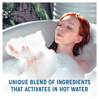Muscle Soak Bath Soak Bubble Bath 500ml by RADOX
