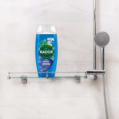 Sea Minerals Feel Awake 2-in-1 Shower by RADOX