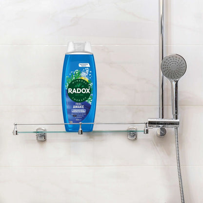 Sea Minerals Feel Awake 2-in-1 Shower by RADOX