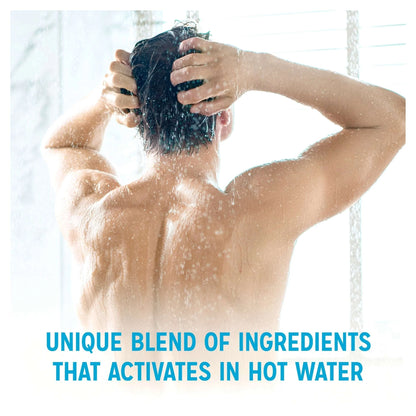 Sea Salt & Lemongrass Feel Active by RADOX