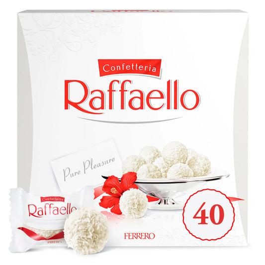 400g by RAFFAELLO at The British Vault