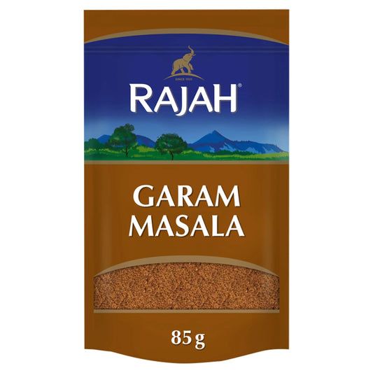 Garam Masala 85g by RAJAH