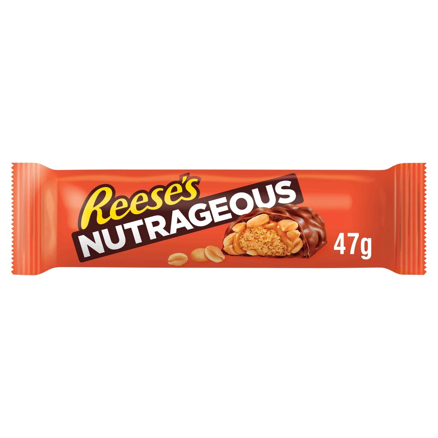 Nutrageous Chocolate 47g by Reese's