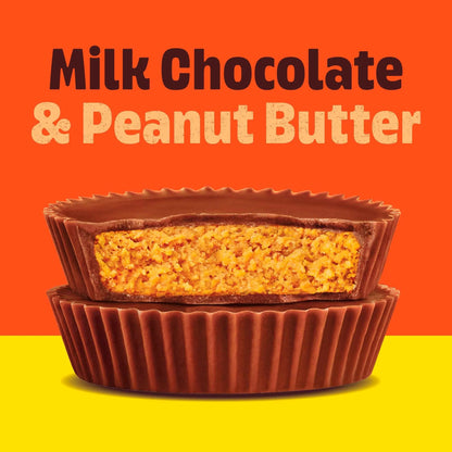 Peanut Butter Cup 5 Pack 77g by Reese's