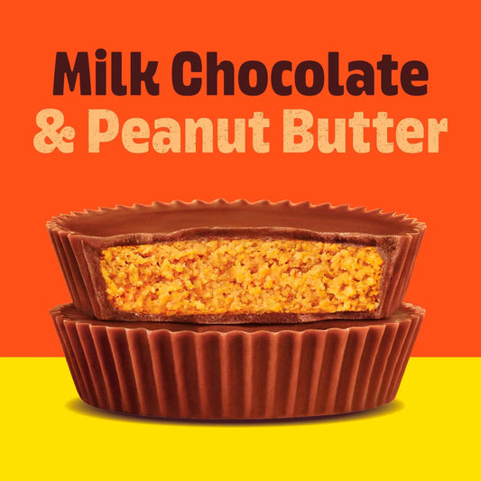 Peanut Butter Cup 5 Pack 77g by Reese's