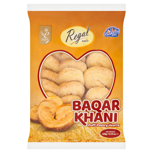 Baqar Khani 350g by REGAL