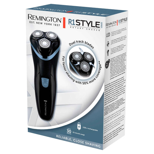 R1 Style Series Rotary Shaver R1000 by REMINGTON