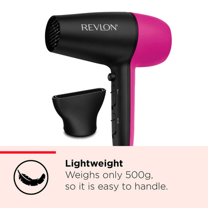 Easy Heat Ceramic Tourmaline Ionic by REVLON