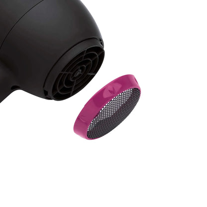 Fast & Light 2000w Hair Dryer by REVLON