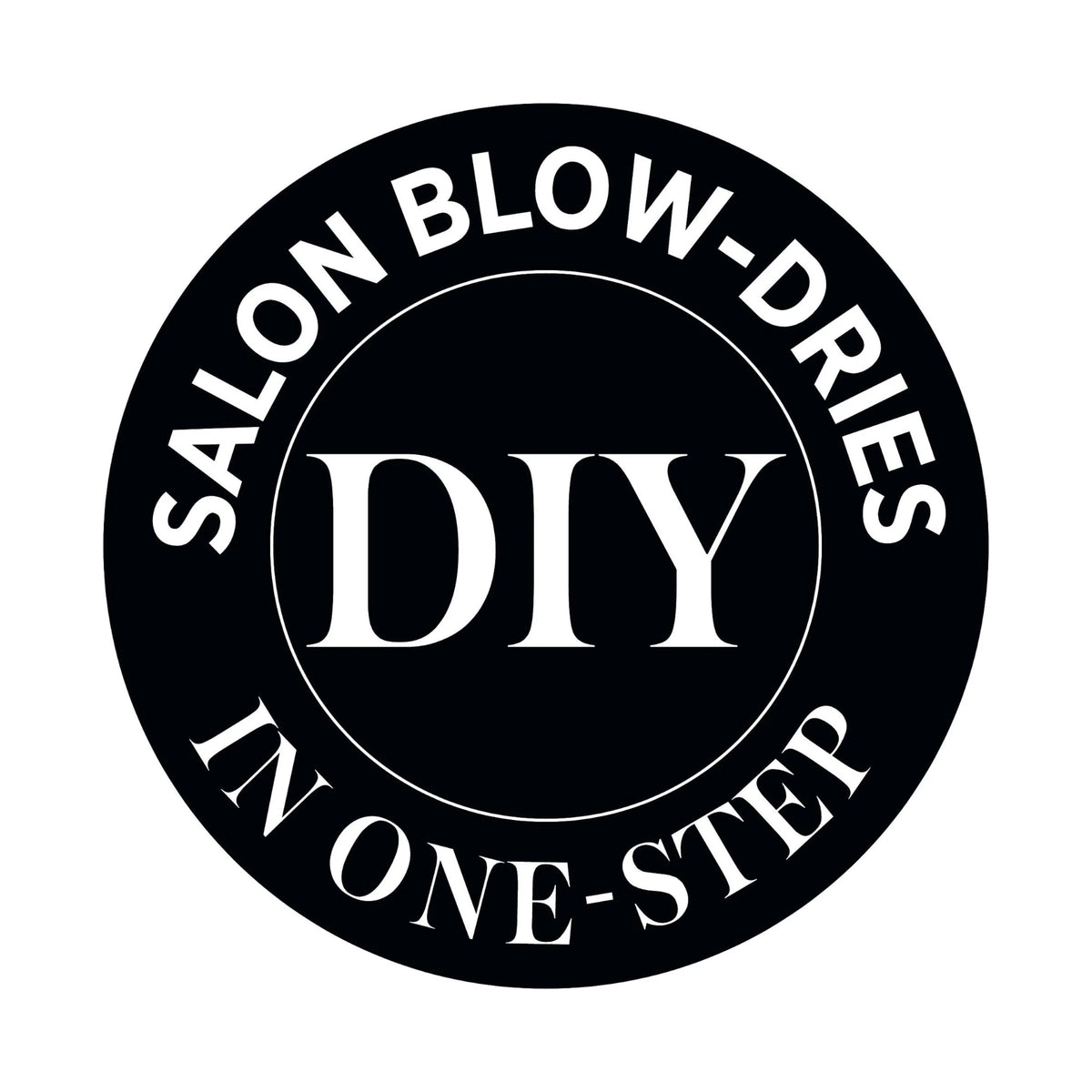 One Step Hair Dryer And Volumiser by REVLON