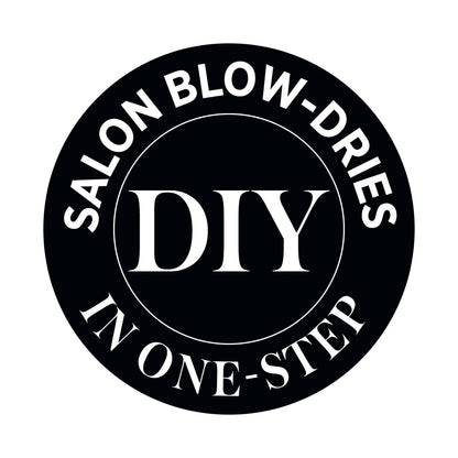 One Step Hair Dryer And Volumiser by REVLON