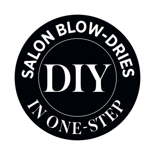 One Step Hair Dryer And Volumiser by REVLON