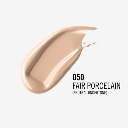 Lasting Finish Foundation 050 Fair by RIMMEL