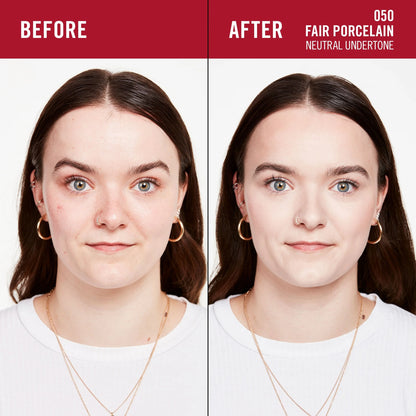 Lasting Finish Foundation 050 Fair by RIMMEL