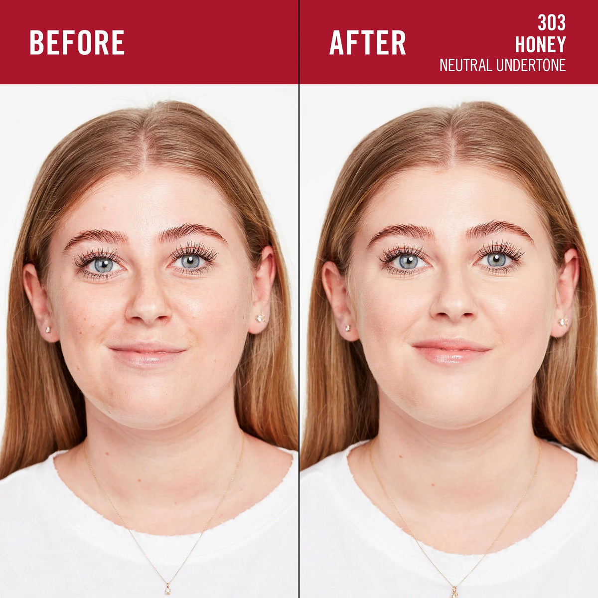 Lasting Finish Foundation 303 Honey by RIMMEL