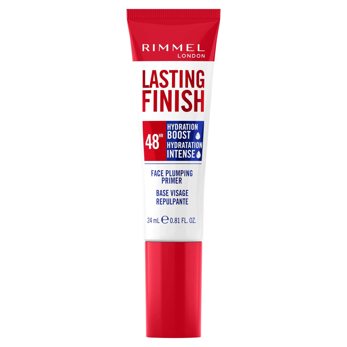 Lasting Finish Primer 24ml by RIMMEL