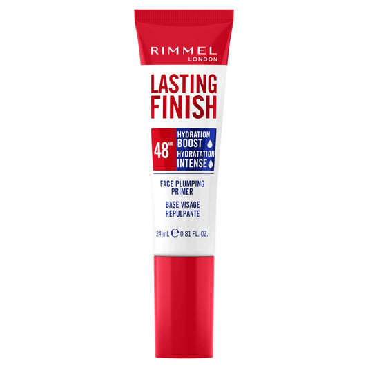 Lasting Finish Primer 24ml by RIMMEL