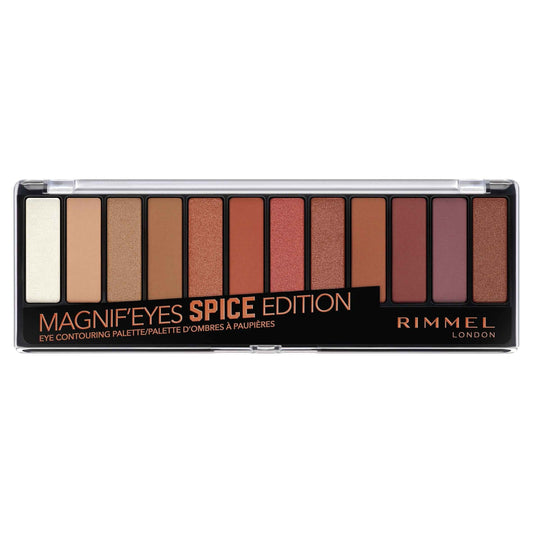Magnifeyes Eyeshadow by RIMMEL