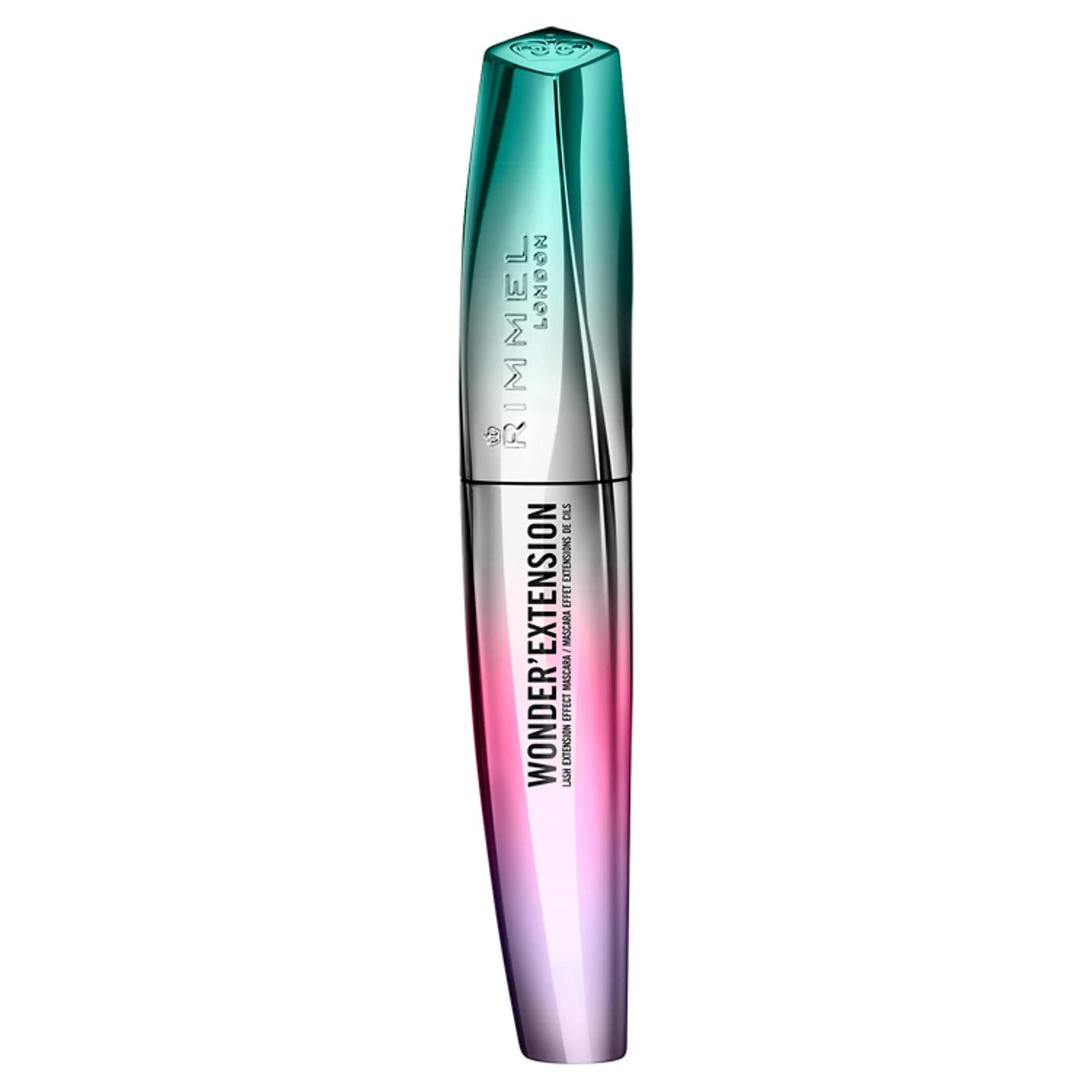 Mascara Wonder'extension Brown Black 11ml by RIMMEL