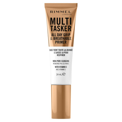 Multi Tasker All Day Grip & Breathable by RIMMEL