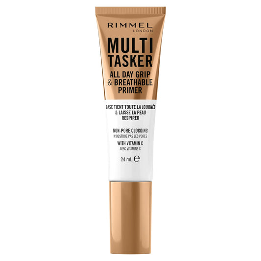 Multi Tasker All Day Grip & Breathable by RIMMEL