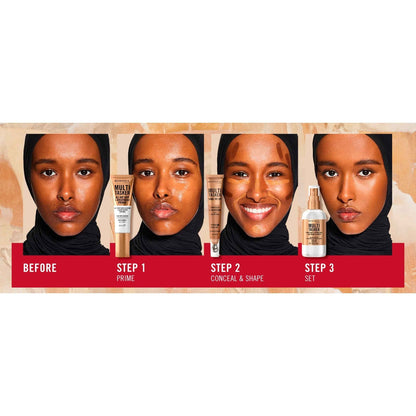 Multi Tasker All Day Grip & Breathable by RIMMEL