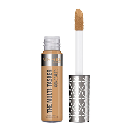 Multi Tasker Concealer 070 Honey 10ml by RIMMEL