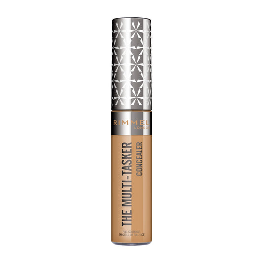 Multi Tasker Concealer 070 Honey 10ml by RIMMEL