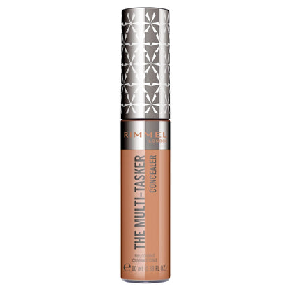Multi Tasker Concealer Rose Honey 10ml by RIMMEL