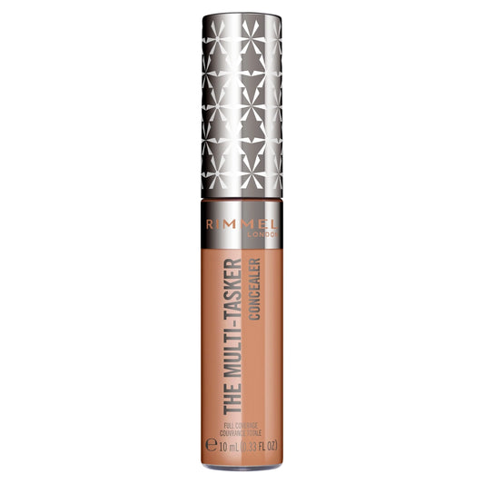 Multi Tasker Concealer Rose Honey 10ml by RIMMEL