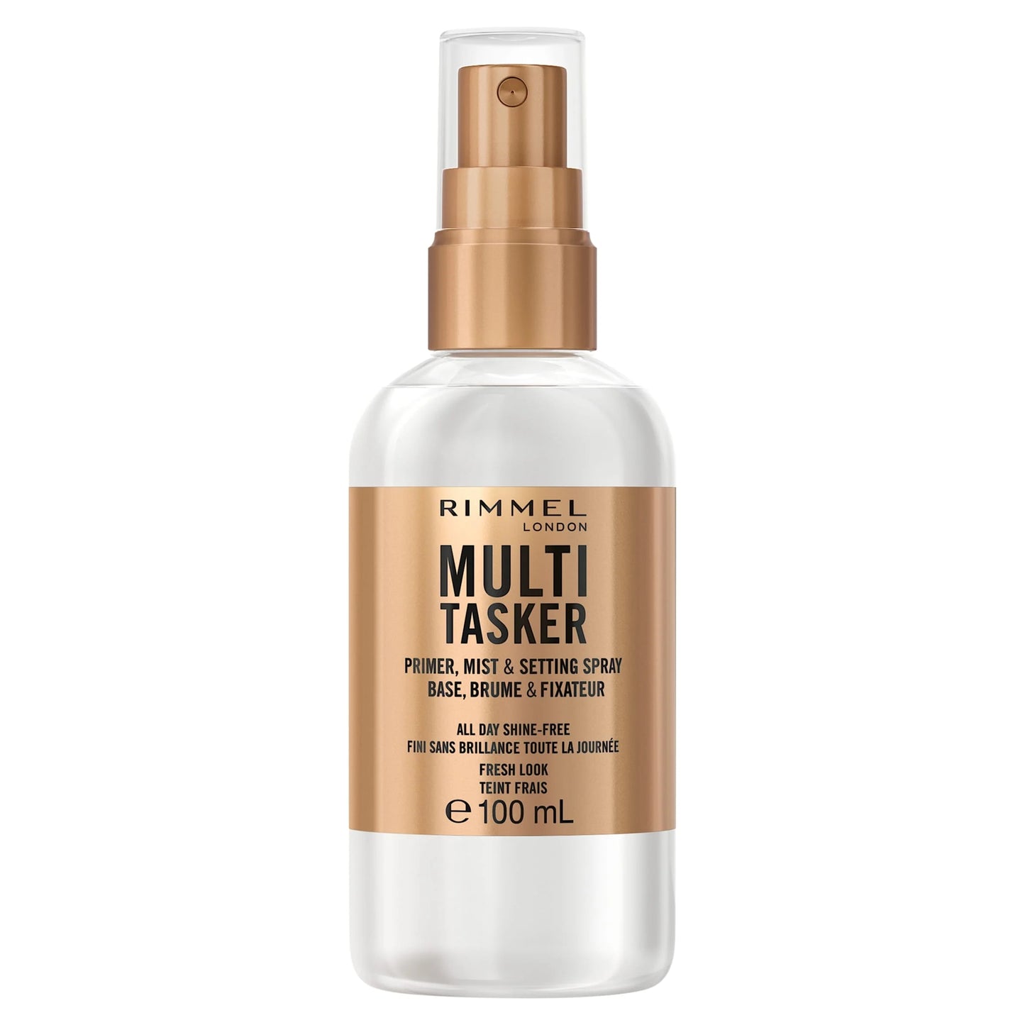 Multi Tasker Setting Spray 100ml by RIMMEL